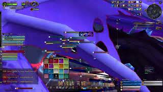 Lifeblood's Mythic Vaelgor and Ezzorak