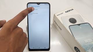 How to increase camera quality in Nokia G20 , G22 | Nokia G21 me camera quality kaise increase kare