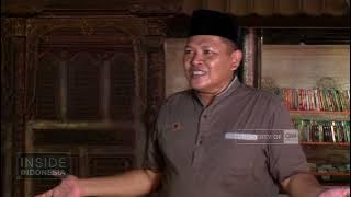 Jejak Syiar Islam Cirebon