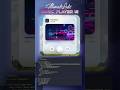 How to Build an iOS Music Player UI 🎧 | HTML & CSS