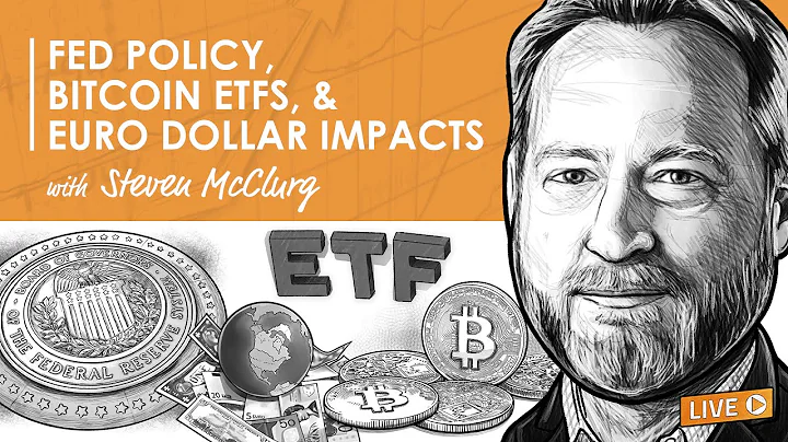 BTC088: FED Policy, Bitcoin ETFs, & Euro Dollar Im...