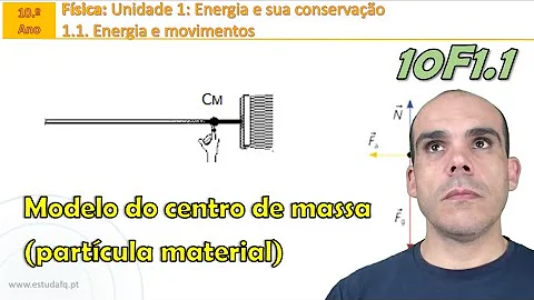 O que é um corpo de exemplos?