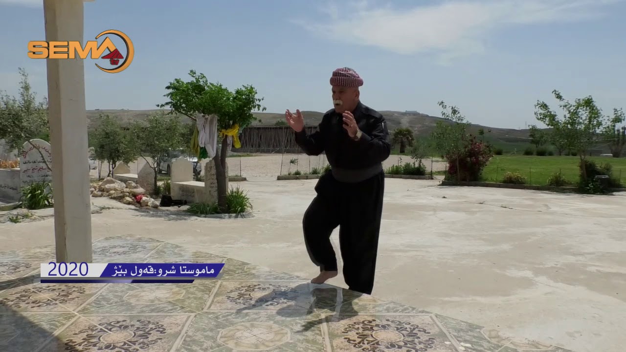 ماموستا شرو : بەحسا کەرما شیخادی دکەت