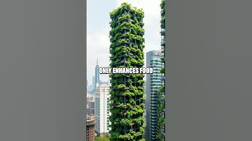 The Future of Smart Cities: Revolutionizing Urban Agriculture with AI-Driven Vertical Farms