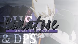 [PHS x DPS] Comatose l MEP