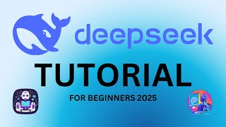 Celebrity How to Use DeepSeek AI – The Ultimate Beginner’s Guide 2025! Net Worth