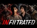 Infiltrated || Female Possession 12 