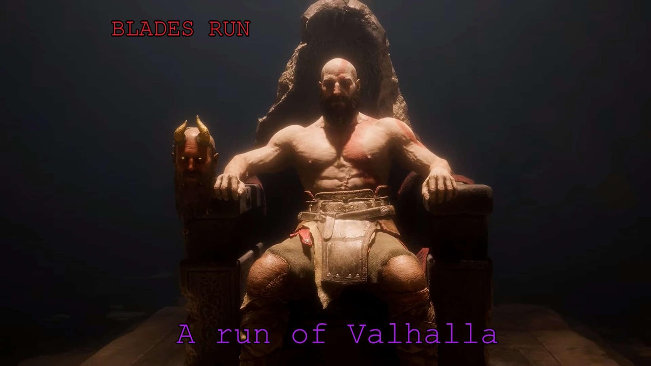 A Valhalla Run
