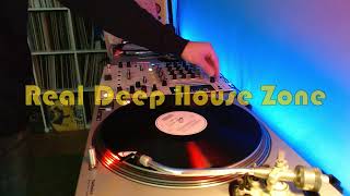 Deep House / Detroit House / Vinyl Mix