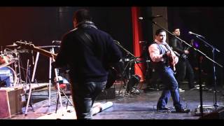 Castellano en Vivo - Rock en Español : Olympic Theatre - HD