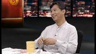 锵锵三人行 2007 08 07 电影大师时代终结了
