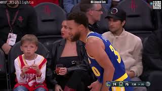 Kevin Porter Jr.  30 PTS 6 AST: All Possessions (2022-11-20)