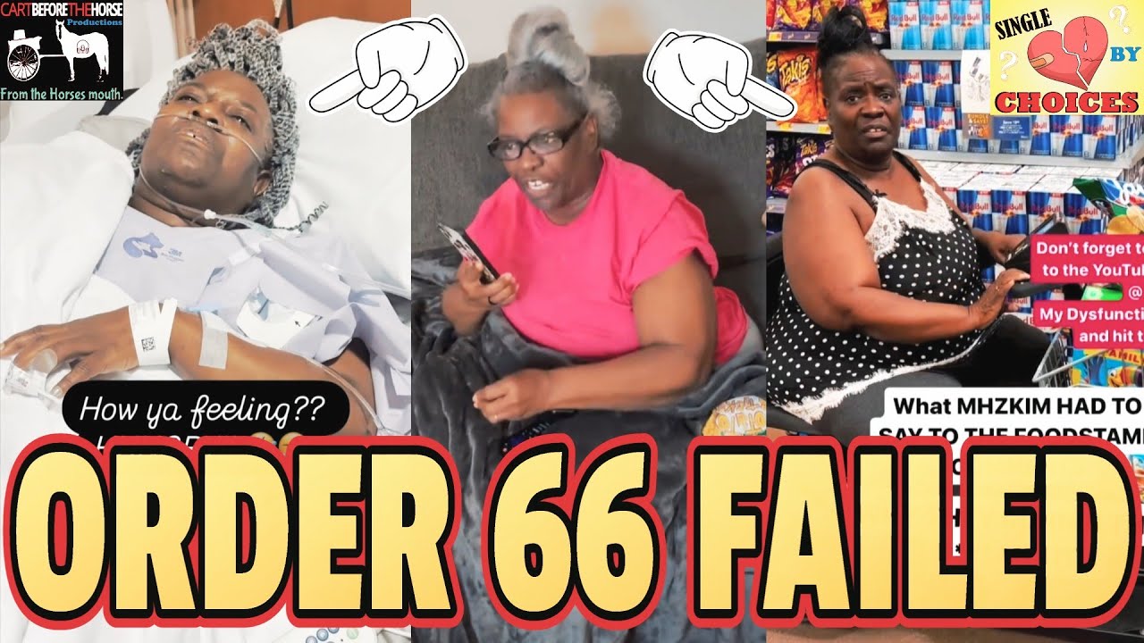 This Gatekeeper is Delusional, Masculine & CAN'T be HELPED 