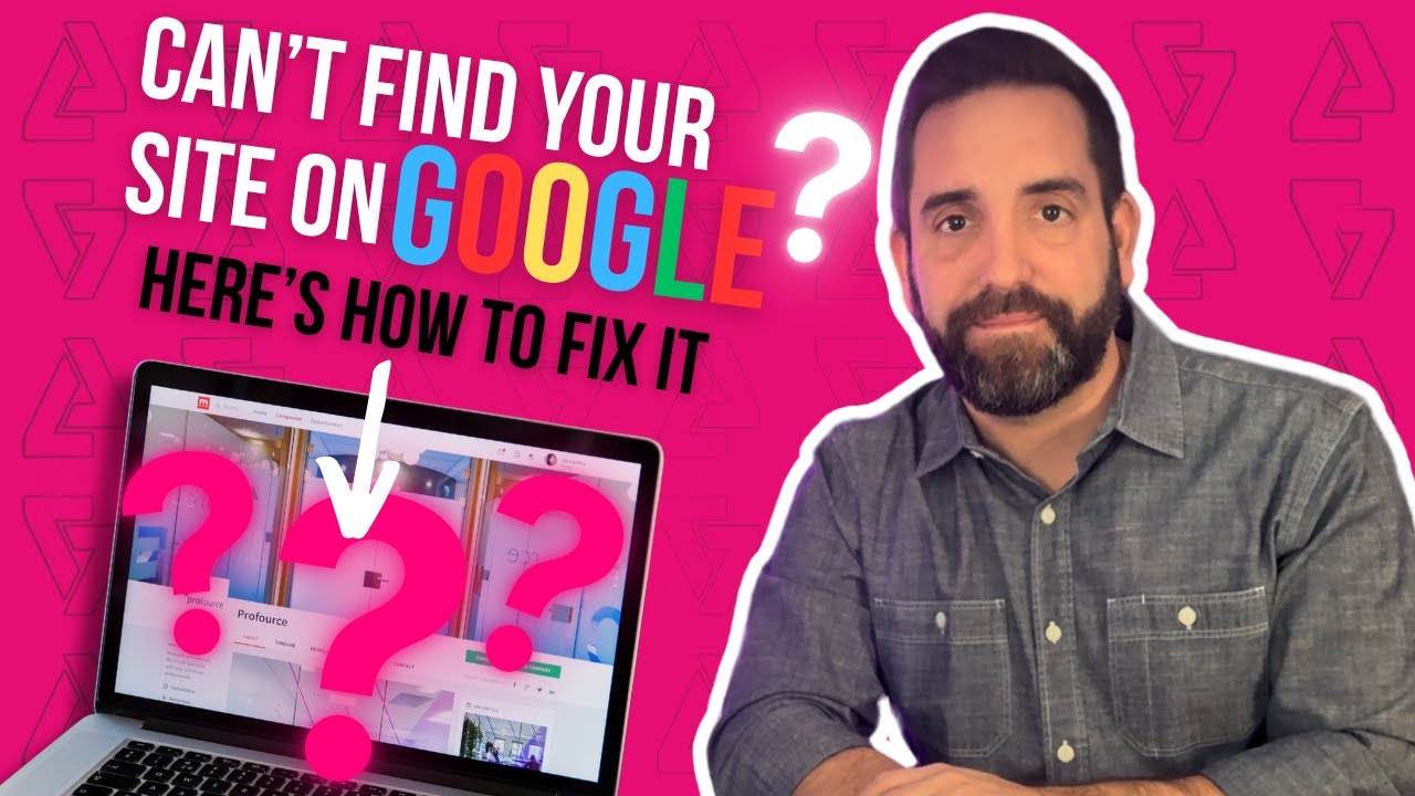 Why Is My Website Not Showing on Google Search?