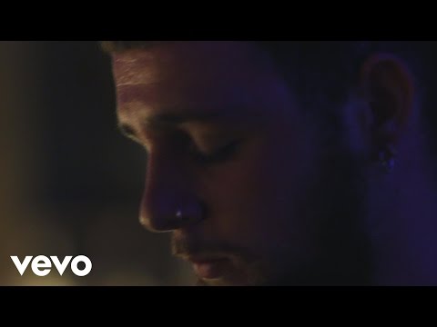 Tom Grennan - Something In the Water (Live)