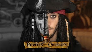 PIRATES OF THE CARIBBEAN | Patrizio Ratto