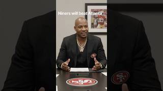 49ers will beat Atlanta # #49ers