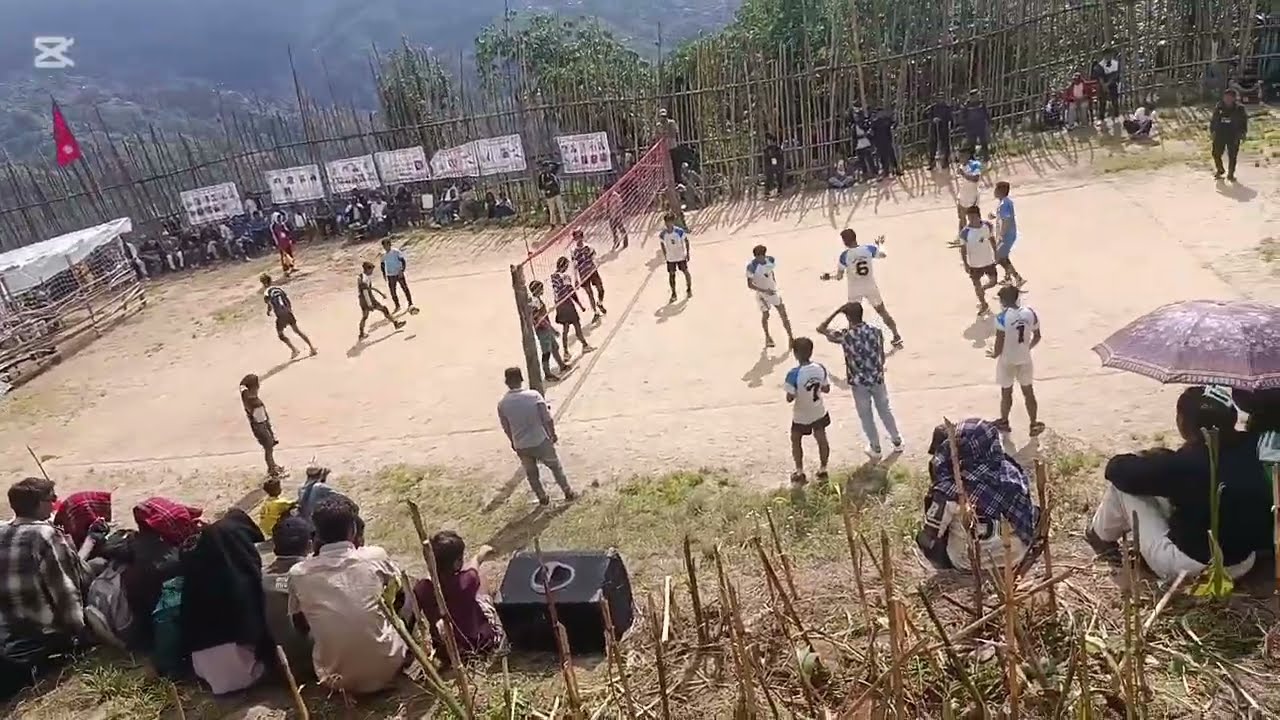 आज भएको सेमिफाइनल खेल टेम्मा vs किवा बिच रोचक भएको छ ।