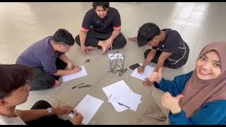 CLO3: Demonstrate Entrepreneurial, Innovative Abilities & Islamic Values