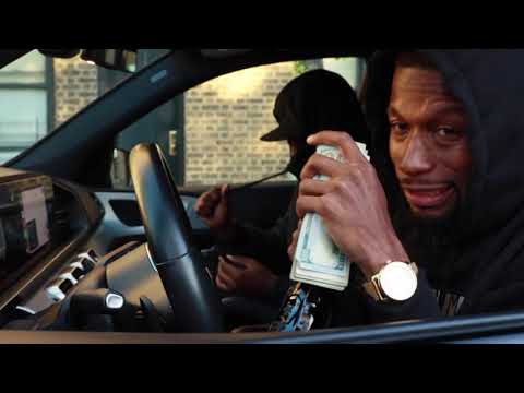 Hobx - WTMS Feat. WhoisBravy (Official Video)