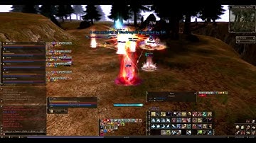 Lineage II Core - Riordian & Minions at 4RB [EvilNation PT]