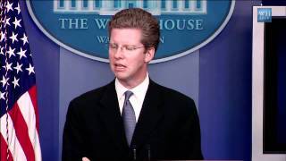 Housing Secretary Outlines Obama Mortgage Refinance Plan