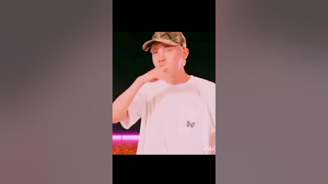 BTS || Nesesari edit