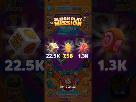 Dice Dreams -