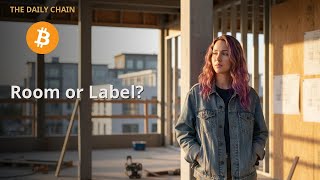 SEC's Crypto Safe Harbor: Room or Label? — Apr 7, 2026 | BTC $68,390