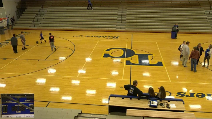 Trimble County vs. Shelby County High Varsity Boys...