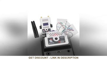 ImmersionRC Ghost 2.4Ghz Long Range Transmitter Module for RC Drone