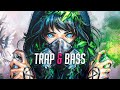 Female vocal trap music mix  best trap  bass mix  vocal trap music