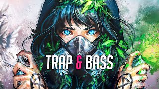 Female Vocal Trap Music Mix  Best Trap & Bass Mix  Vocal Trap Music