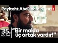 Abdülhamid'in Düyun Şefi'ne Hesap Sorması I Payitaht Abdülhamid 35.Bölüm