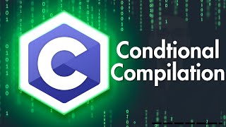 [48] C Programming | Conditional Compilation | شرح عربي