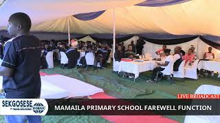 Mamaila US Mamaila Primary Wins R100 000 As The Champions Of Kay Motsepe ...