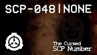 The Cursed Scp Number - Scp-048 None Feat. Pink Spooky