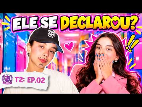 WHO WROTE THIS LOVE SONG? 👀💜 | Class Diary Ep.2 - S2 | Gi & Madu