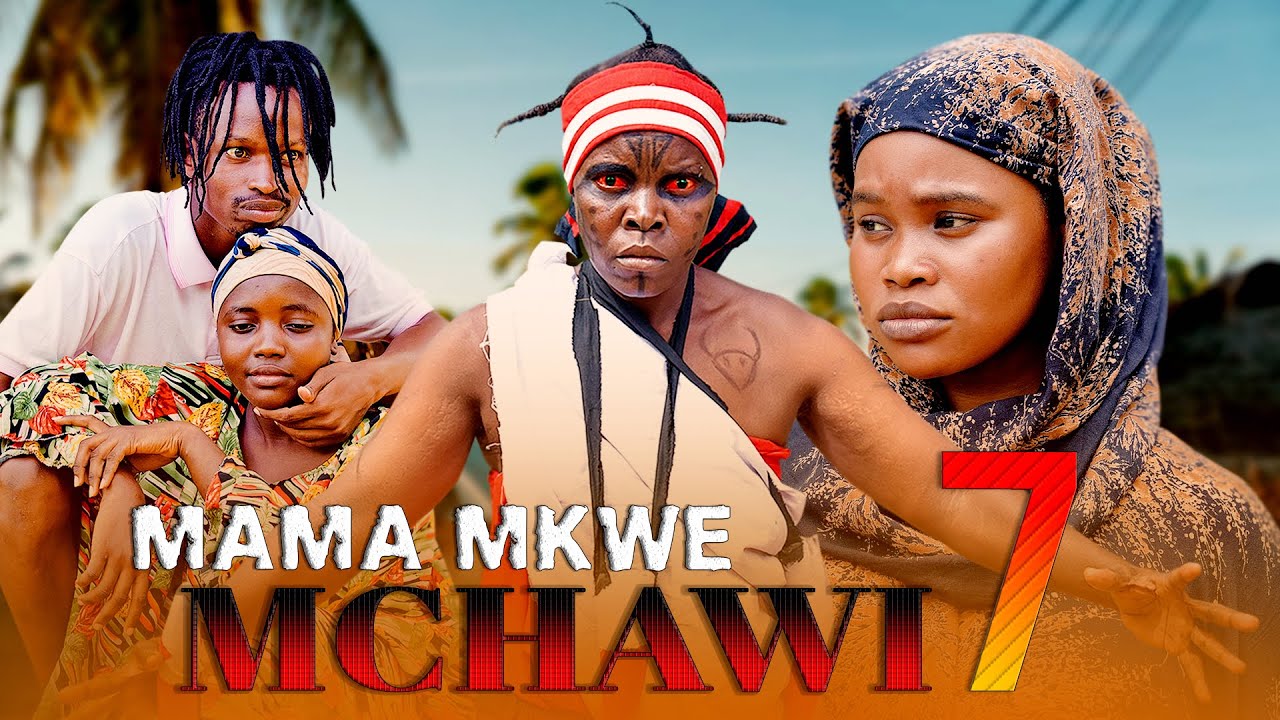 MAMA MKWE MCHAWI FINAL EPISODE