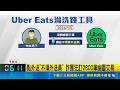 左手下單右手收錢 詐團1年狂刷2800筆假訂單 被詐團當洗錢平台 UberEats截稿前尚未回覆｜三立新聞LIVE