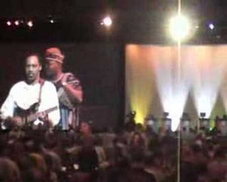 Starting of JavaOne 2006