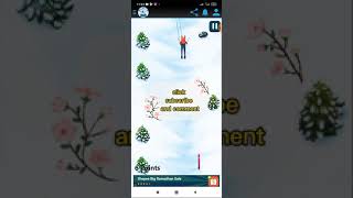 Ski ⛷️🎿⛷️🎿⛷️🎿 Hero free🆓🆓 games screenshot 3