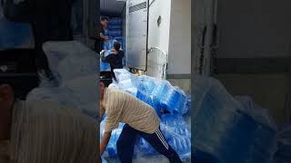 Ready Galon 19 liter PET Radja Sumber Malang