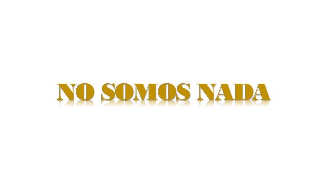 Vilma Palma E Vampiros No Somos Nada Letra YouTube vilma-palma-e-vampiros-no-somos-nada-letra-youtube