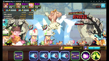 CRUSADER QUEST - MOMO,JR,ORFEO to C4