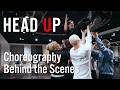 THE JET BOY BANGERZ / HEAD UP introduced by Zeebra -Choreography Behind the Scenes-