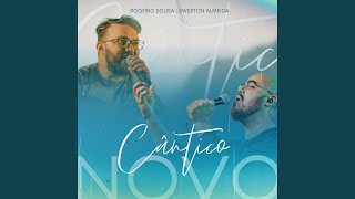 Vídeo de Cântico Novo