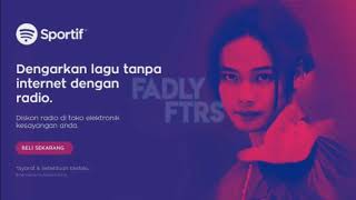 Iklan Spotify ala Pantura (Reupload)