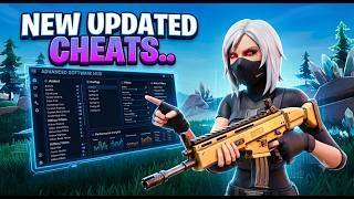 Free Fortnite Hack 2026 - Aimbot, ESP, Cheat Menu & Undetected - Free Fortnite Cheats 2026