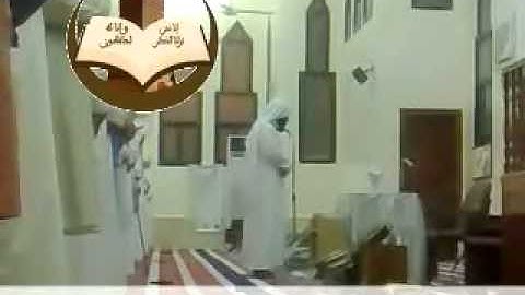 تلاوة للقارئ أحمد الداه الشنقيطي من سورة يوسف